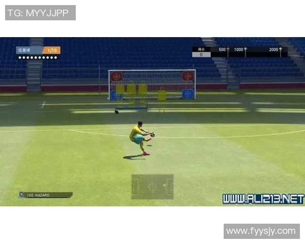 足球明星踢法全解析从基础技巧到高级战术的全面指南 足球明星踢法全解析从基础技巧到高级战术的全面指南