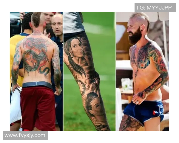 足球明星纹身背后的故事与魅力揭秘及精彩图片展示