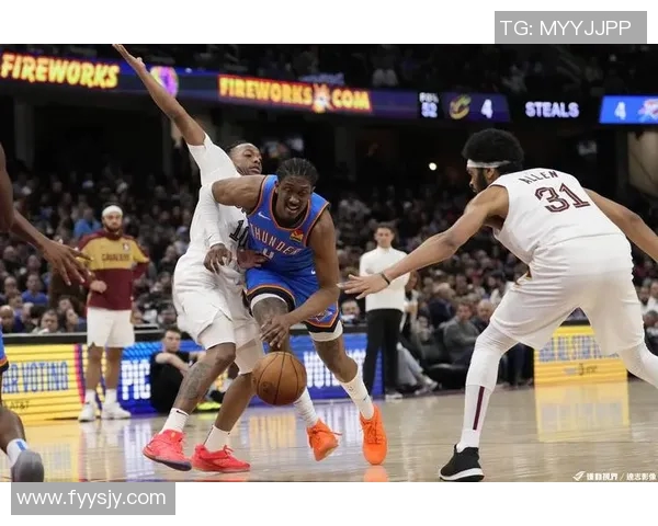 2016年NBA总决赛骑士与雷霆的精彩对决回顾与分析