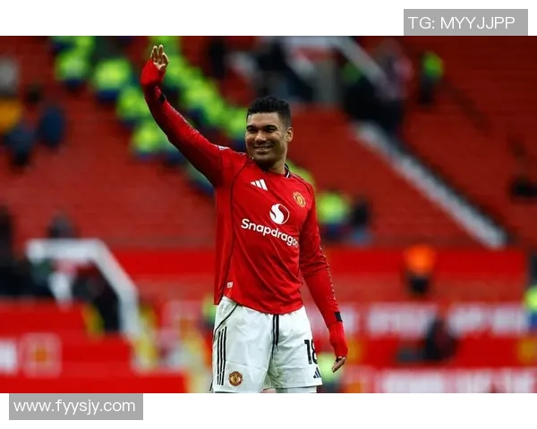 卡塞米罗的足球之路从巴西到欧洲的辉煌与挑战