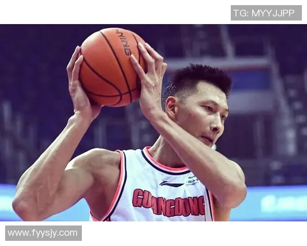 易建联:从CBA传奇到国际舞台的篮球巨星之路与未来展望