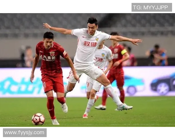 权健与富德精彩对决回放分析及比赛亮点总结 权健与富德精彩对决回放分析及比赛亮点总结