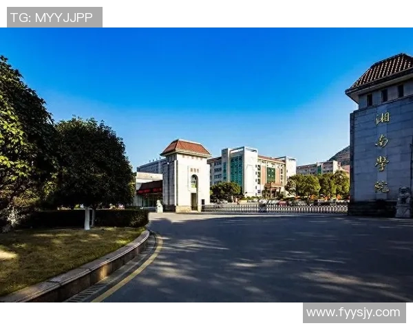 湘南学院与国防科大的精彩对决引发热议，谁将赢得这场关键战役