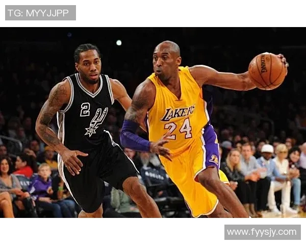 科比带领湖人对决马刺的经典对抗赛回顾与分析